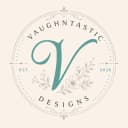 Vaughntastic Maker Studio logo