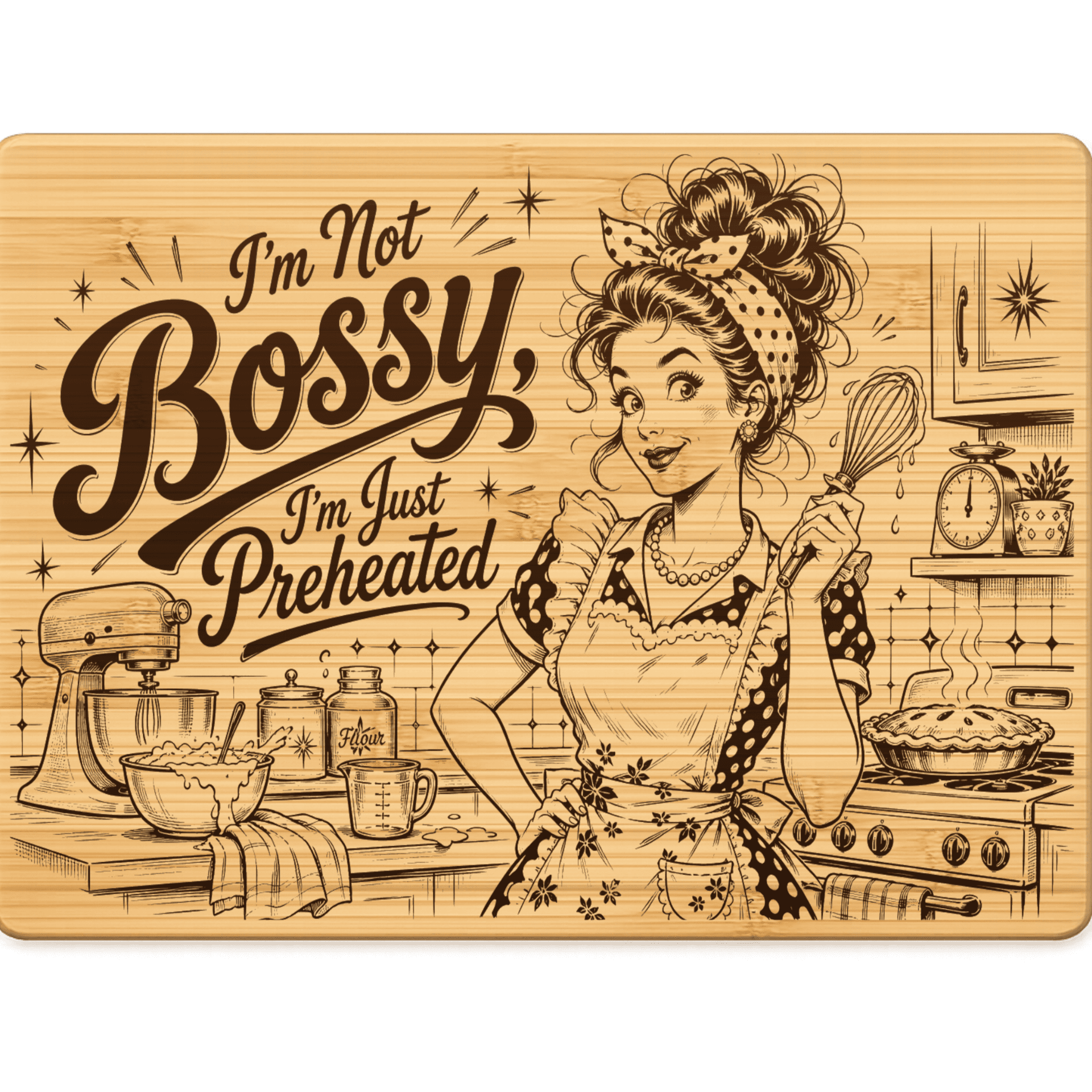 Cutting Board product preview