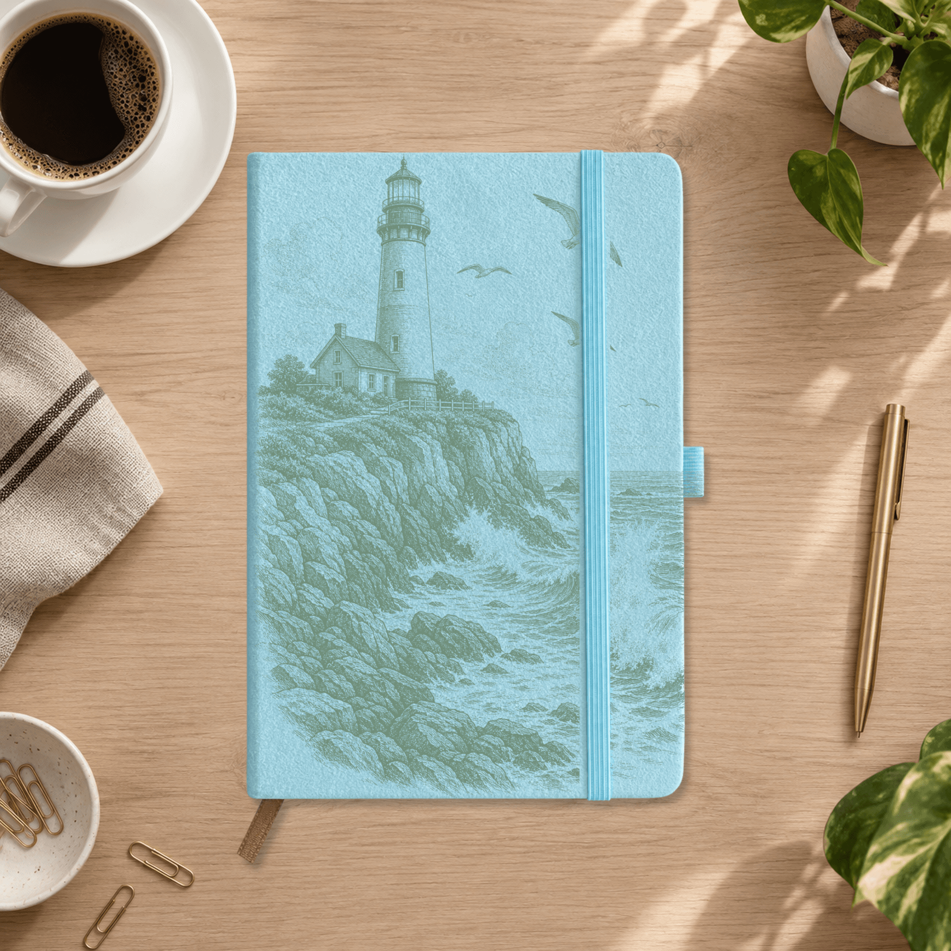Journal product preview